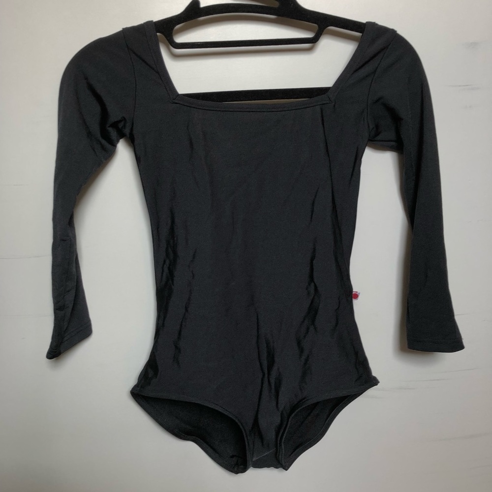 CUSTOM YUMIKO LEOTARD style: Marieke